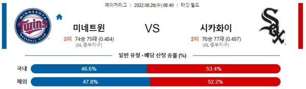 스포츠중계