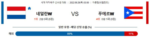 스포츠중계