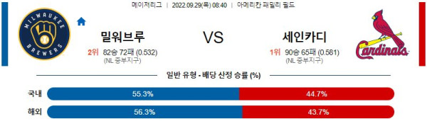 스포츠중계