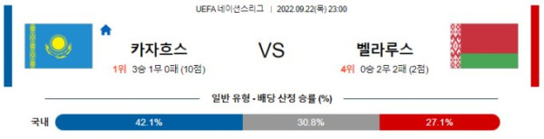 스포츠중계