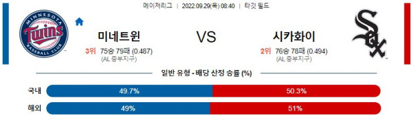 스포츠중계