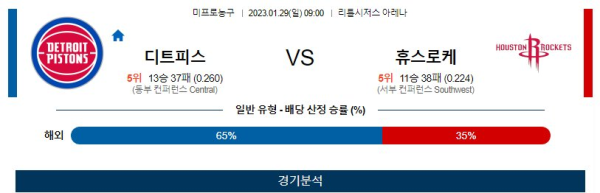 스포츠중계