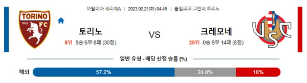 스포츠중계