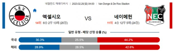 스포츠중계