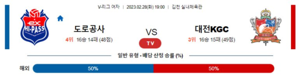 스포츠중계