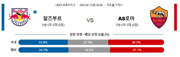 스포츠중계