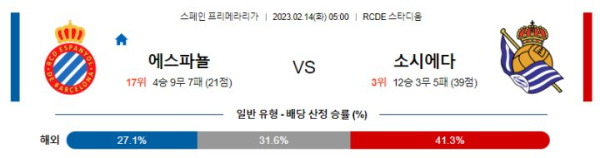 스포츠중계