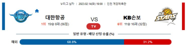 스포츠중계