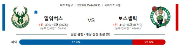 스포츠중계