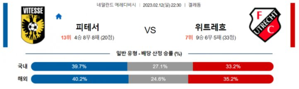스포츠중계