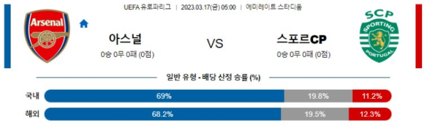 스포츠중계