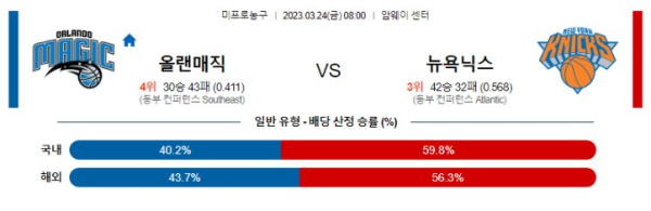 스포츠중계