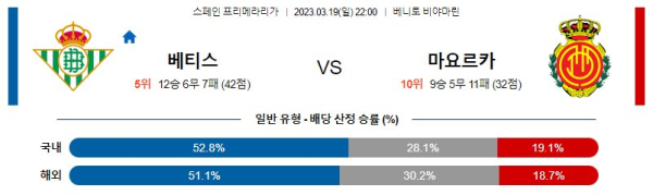 스포츠중계