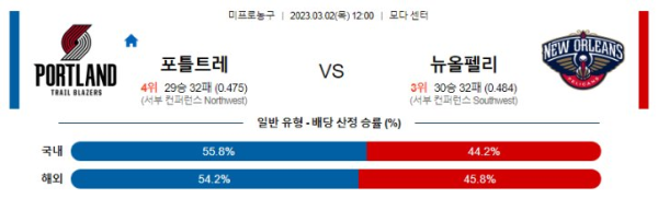 스포츠중계
