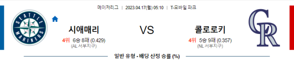 스포츠중계