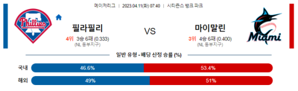 스포츠중계