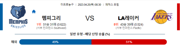 스포츠중계