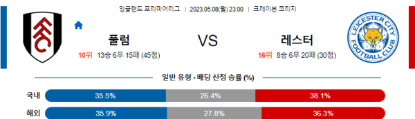 스포츠중계