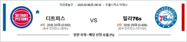 로얄스포츠 스포츠분석
