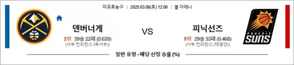 로얄스포츠 스포츠분석